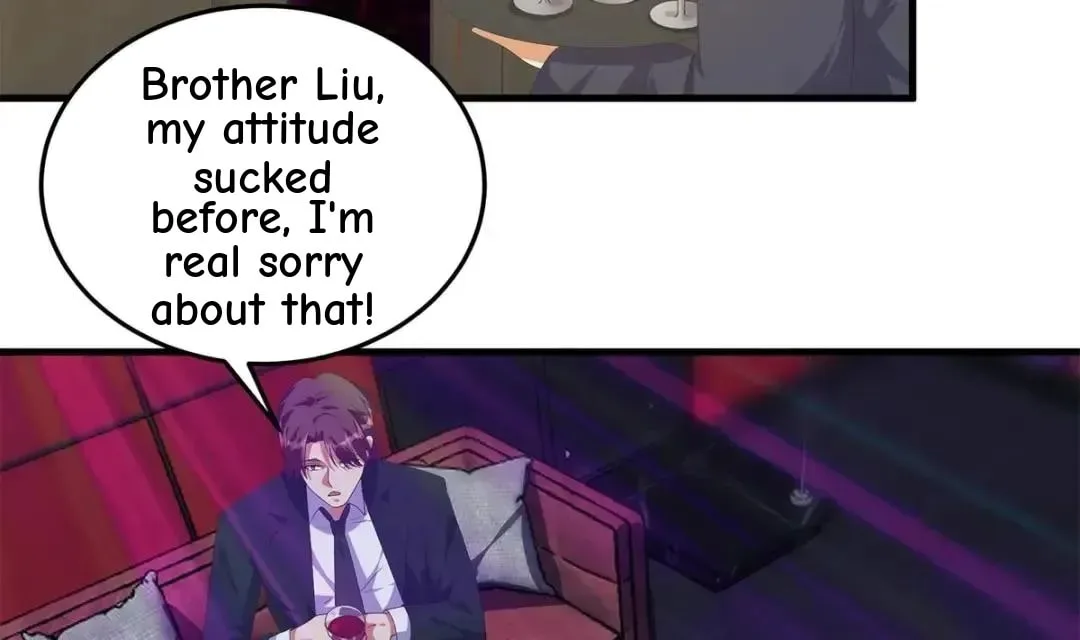 It's All the Pantyhose's Fault Chapter 781 page 5
