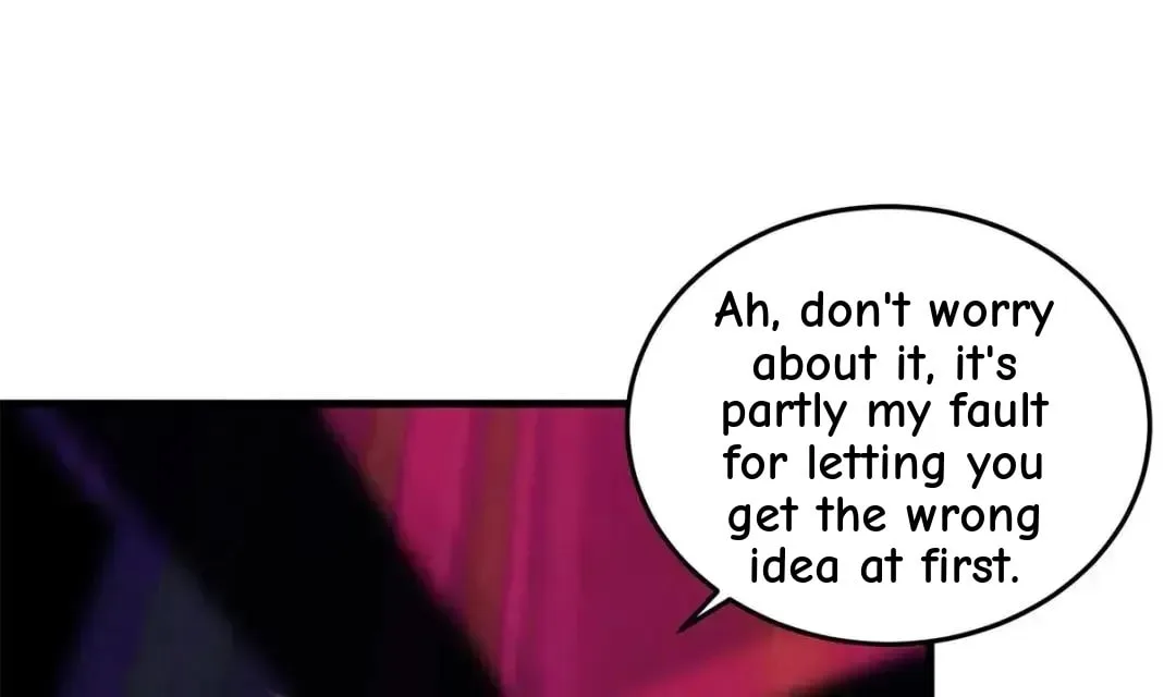 It's All the Pantyhose's Fault Chapter 781 page 8