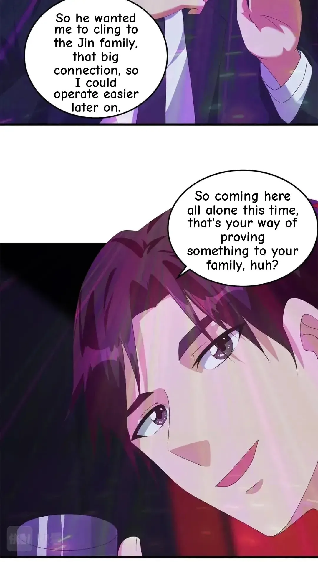 It's All the Pantyhose's Fault Chapter 781 page 23