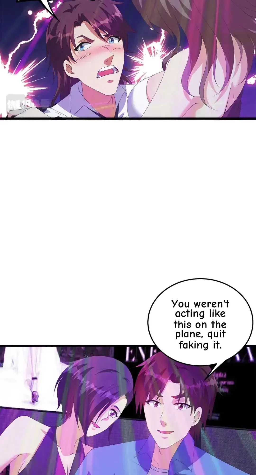 It's All the Pantyhose's Fault Chapter 781 page 30