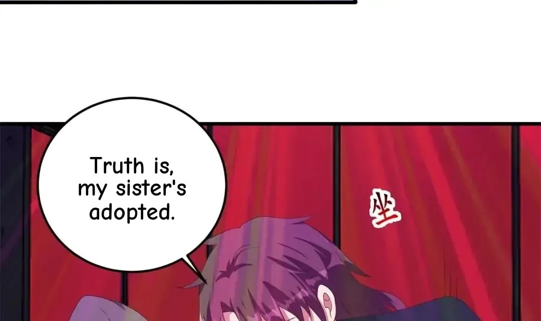 It's All the Pantyhose's Fault Chapter 782 page 12