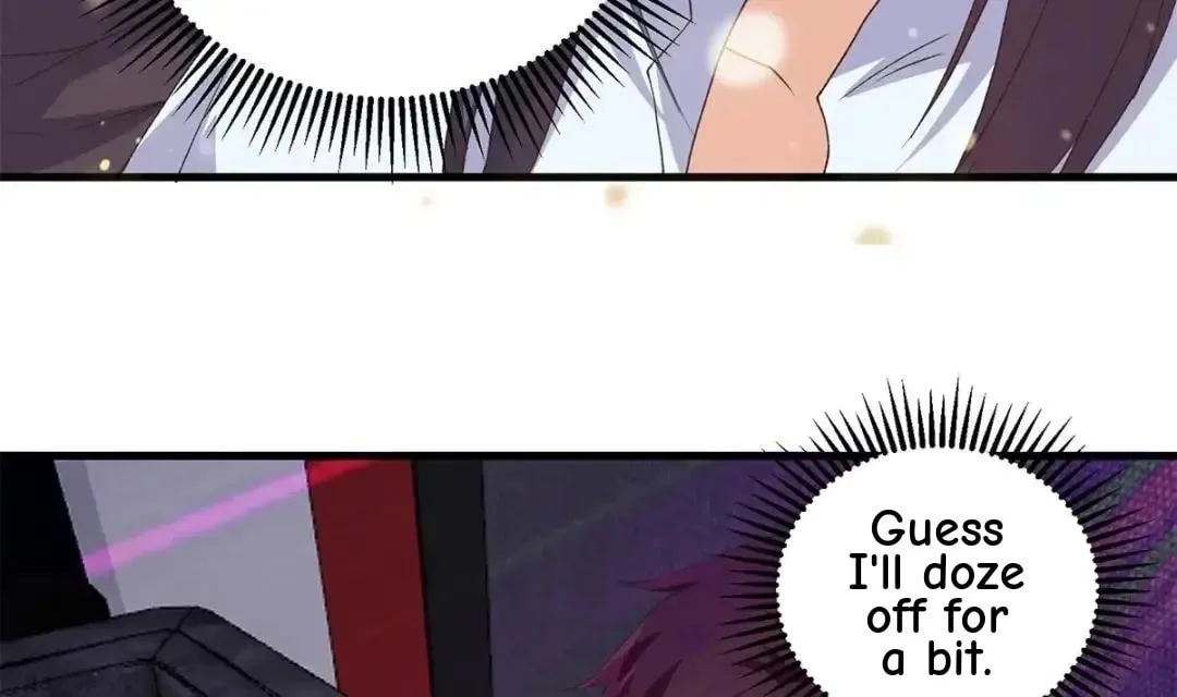It's All the Pantyhose's Fault Chapter 782 page 33