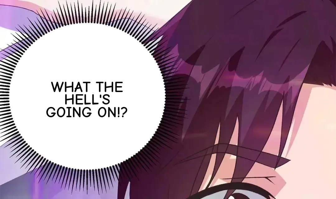 It's All the Pantyhose's Fault Chapter 782 page 46