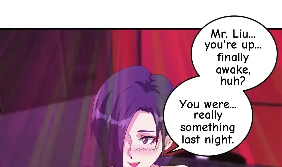It's All the Pantyhose's Fault Chapter 783 page 4