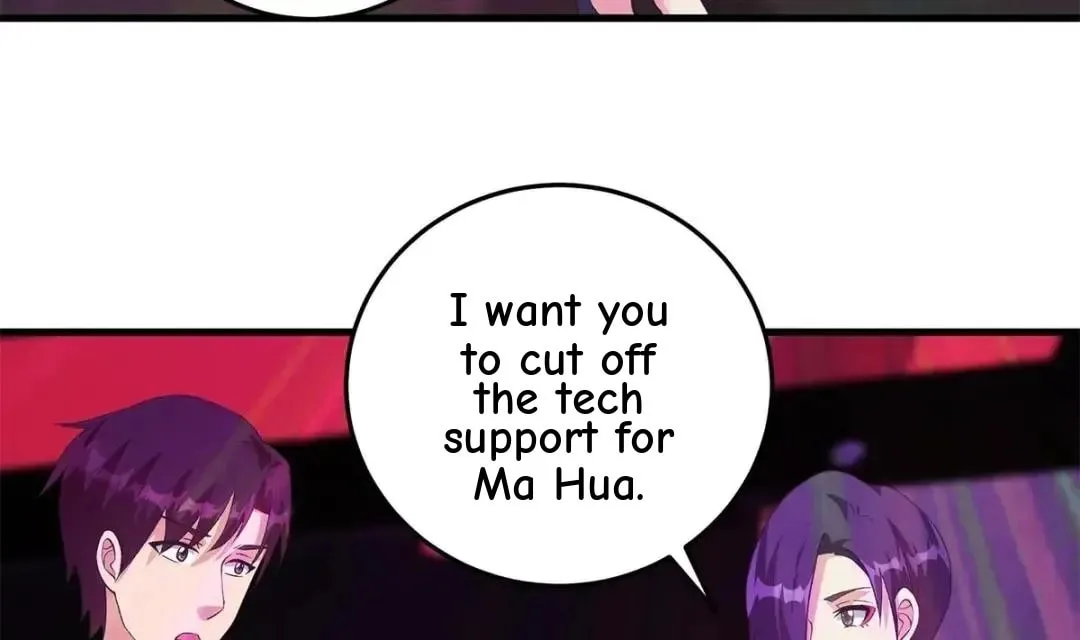It's All the Pantyhose's Fault Chapter 783 page 32