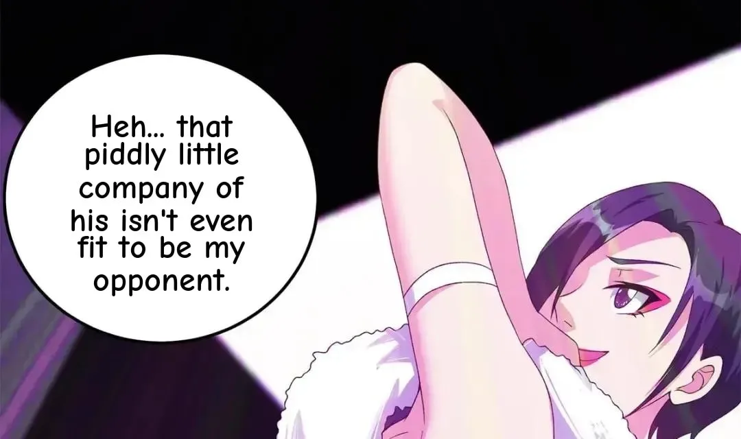 It's All the Pantyhose's Fault Chapter 783 page 37