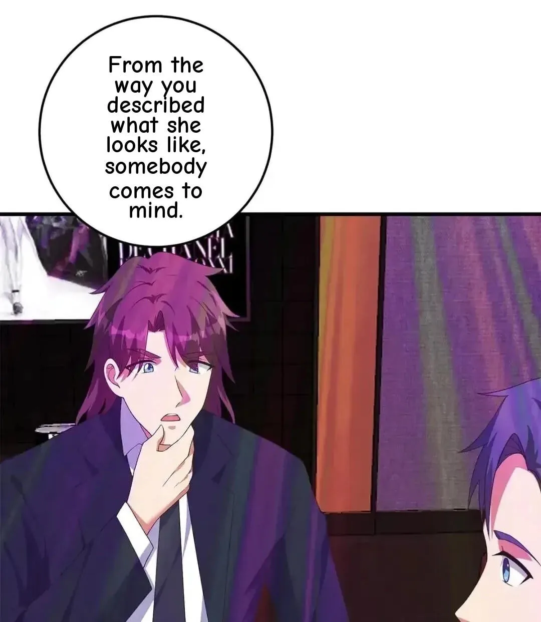 It's All the Pantyhose's Fault Chapter 784 page 23