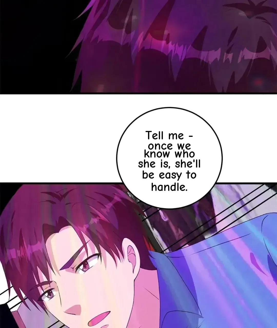 It's All the Pantyhose's Fault Chapter 784 page 25