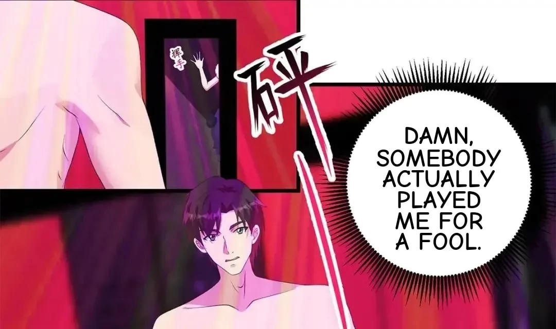 It's All the Pantyhose's Fault Chapter 784 page 4