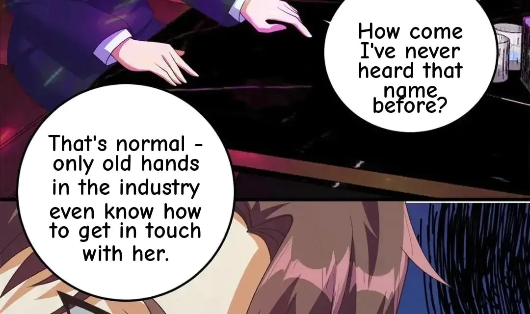 It's All the Pantyhose's Fault Chapter 784 page 33