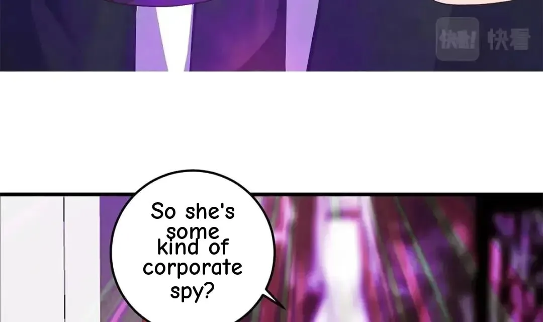It's All the Pantyhose's Fault Chapter 784 page 31