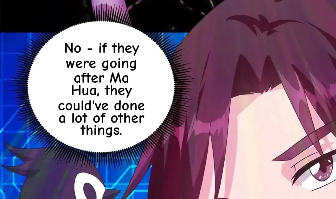 It's All the Pantyhose's Fault Chapter 784 page 42