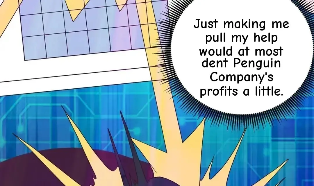 It's All the Pantyhose's Fault Chapter 784 page 44