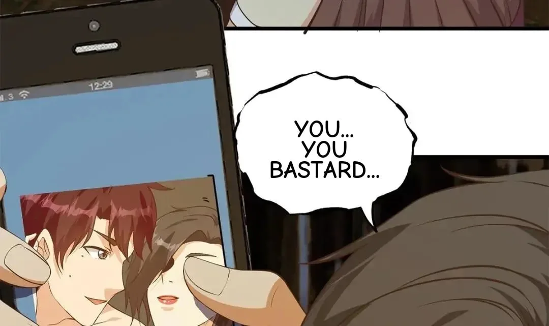 It's All the Pantyhose's Fault Chapter 787 page 5