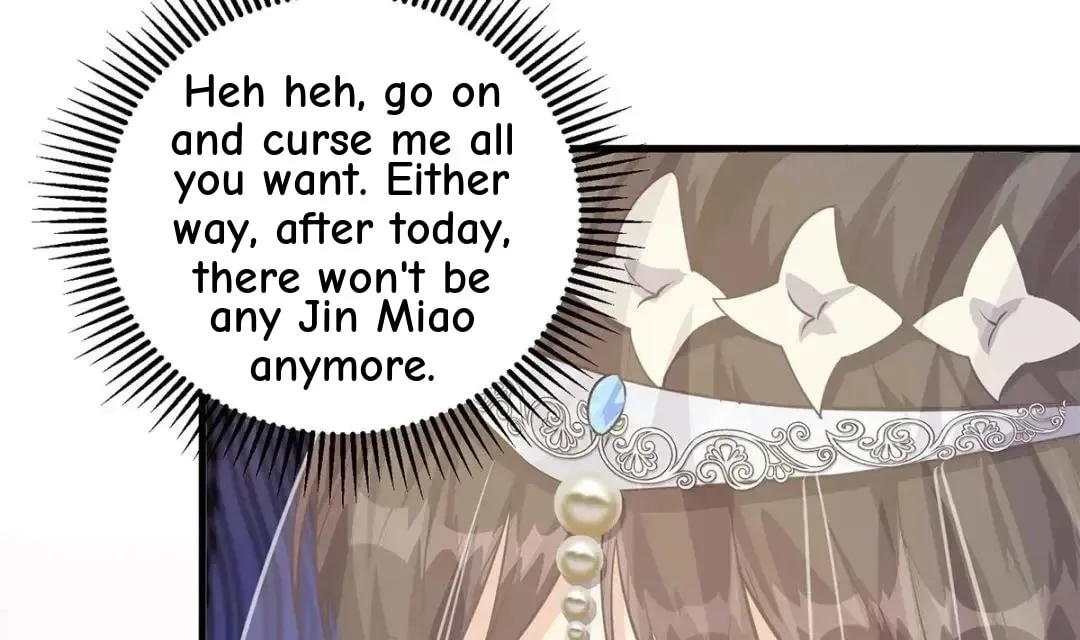It's All the Pantyhose's Fault Chapter 787 page 18