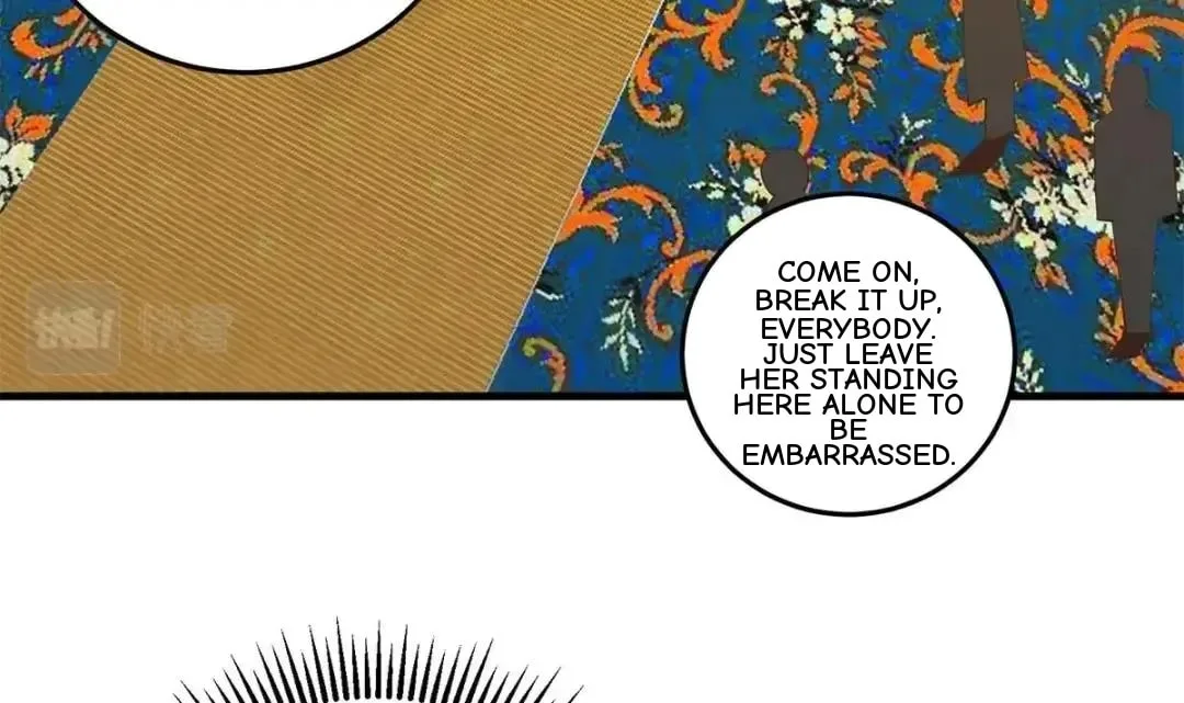 It's All the Pantyhose's Fault Chapter 787 page 17