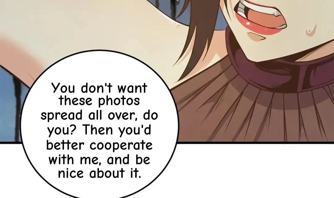 It's All the Pantyhose's Fault Chapter 787 page 7