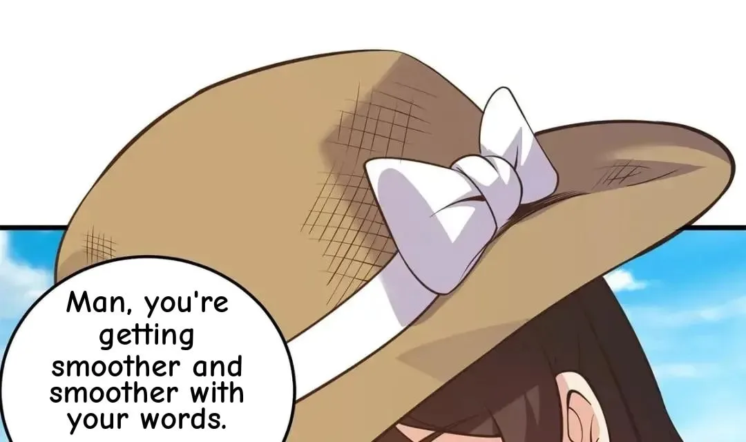 It's All the Pantyhose's Fault Chapter 787 page 38