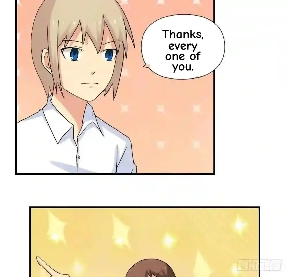 It's All the Pantyhose's Fault Chapter 81 page 6