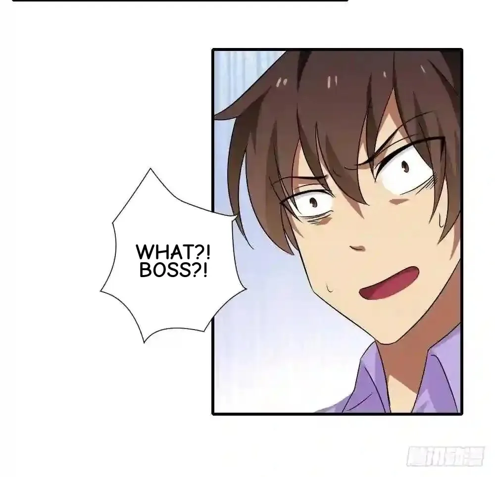 It's All the Pantyhose's Fault Chapter 82 page 14