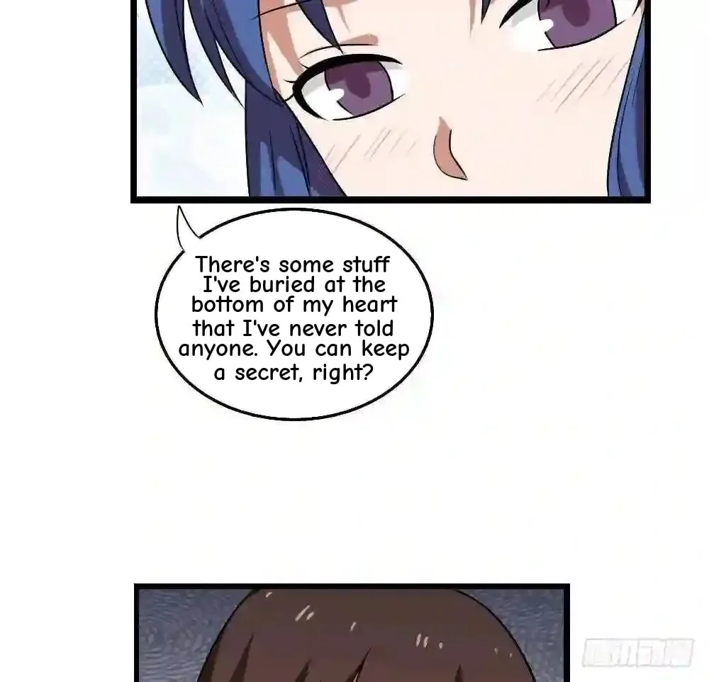 It's All the Pantyhose's Fault Chapter 85 page 13