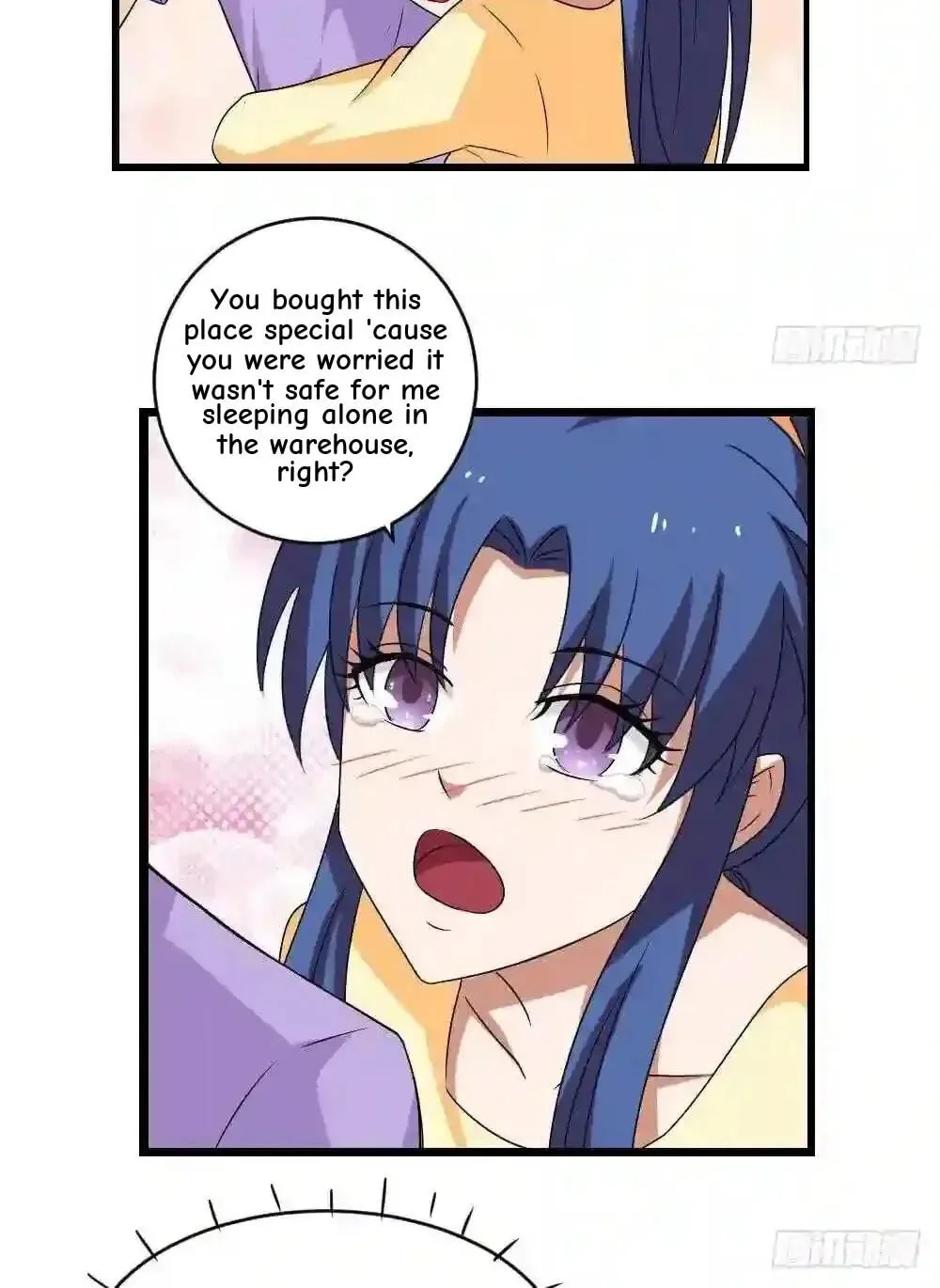 It's All the Pantyhose's Fault Chapter 88 page 13
