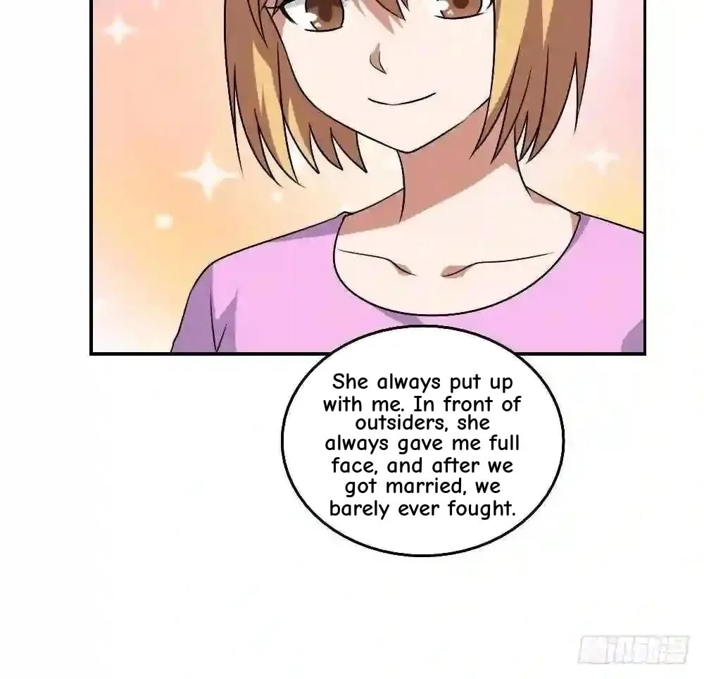 It's All the Pantyhose's Fault Chapter 89 page 8