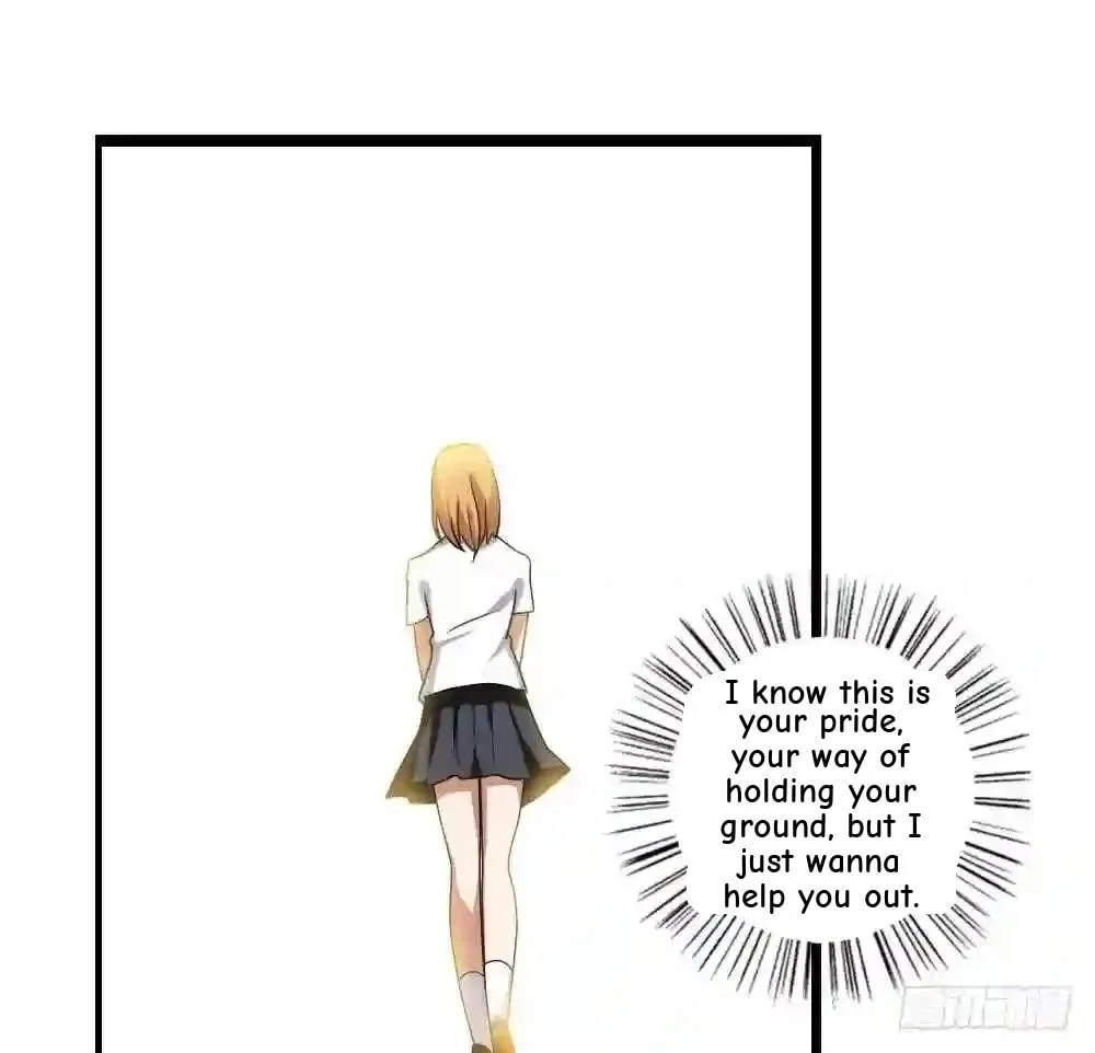 It's All the Pantyhose's Fault Chapter 94 page 12