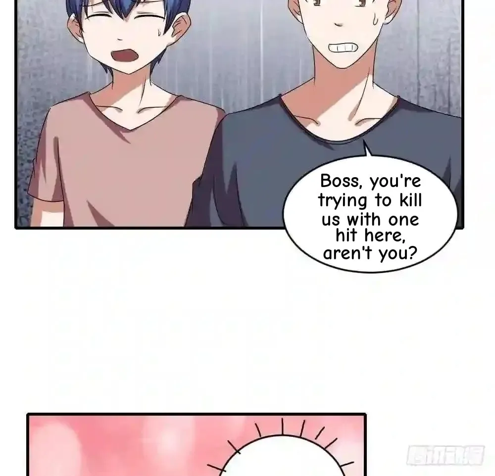It's All the Pantyhose's Fault Chapter 95 page 14
