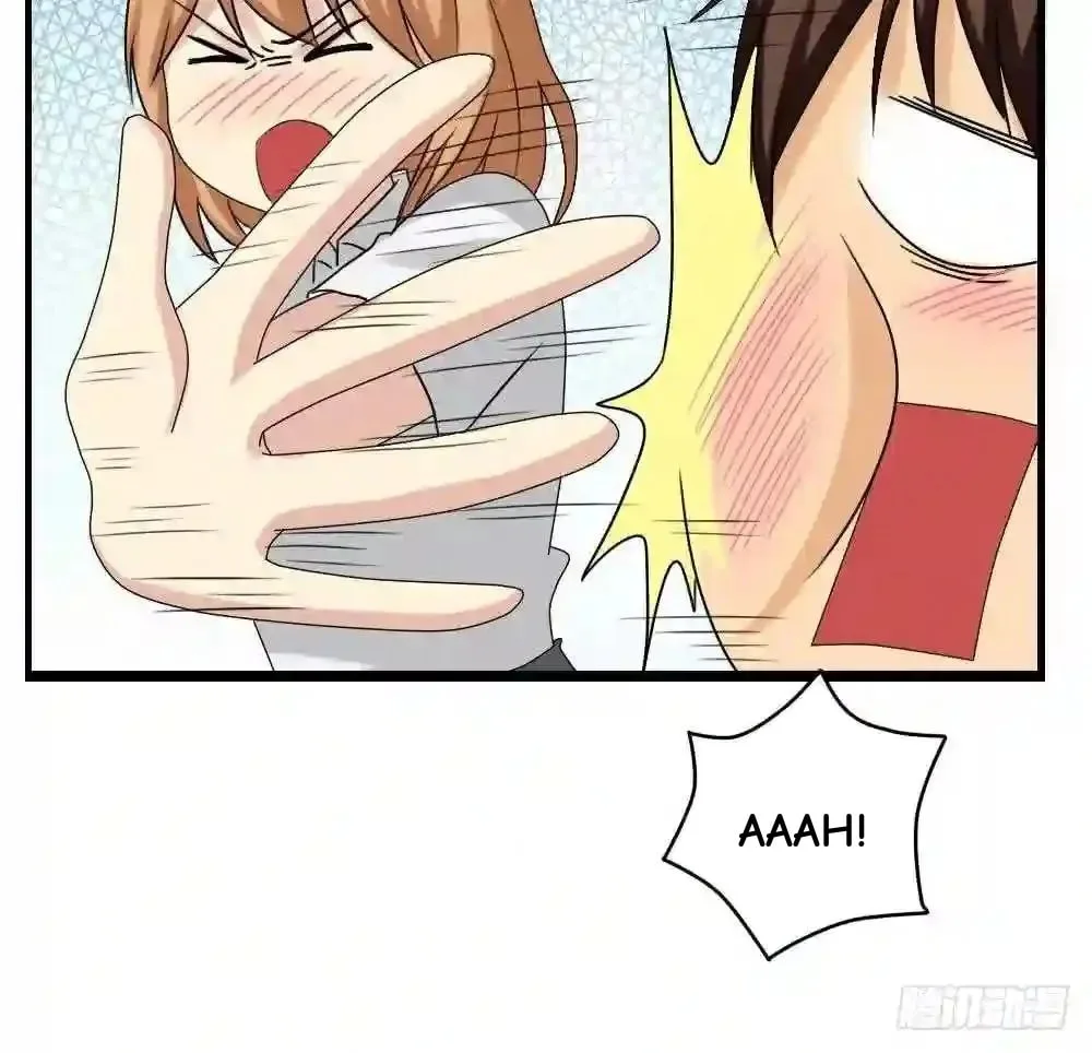 It's All the Pantyhose's Fault Chapter 96 page 14