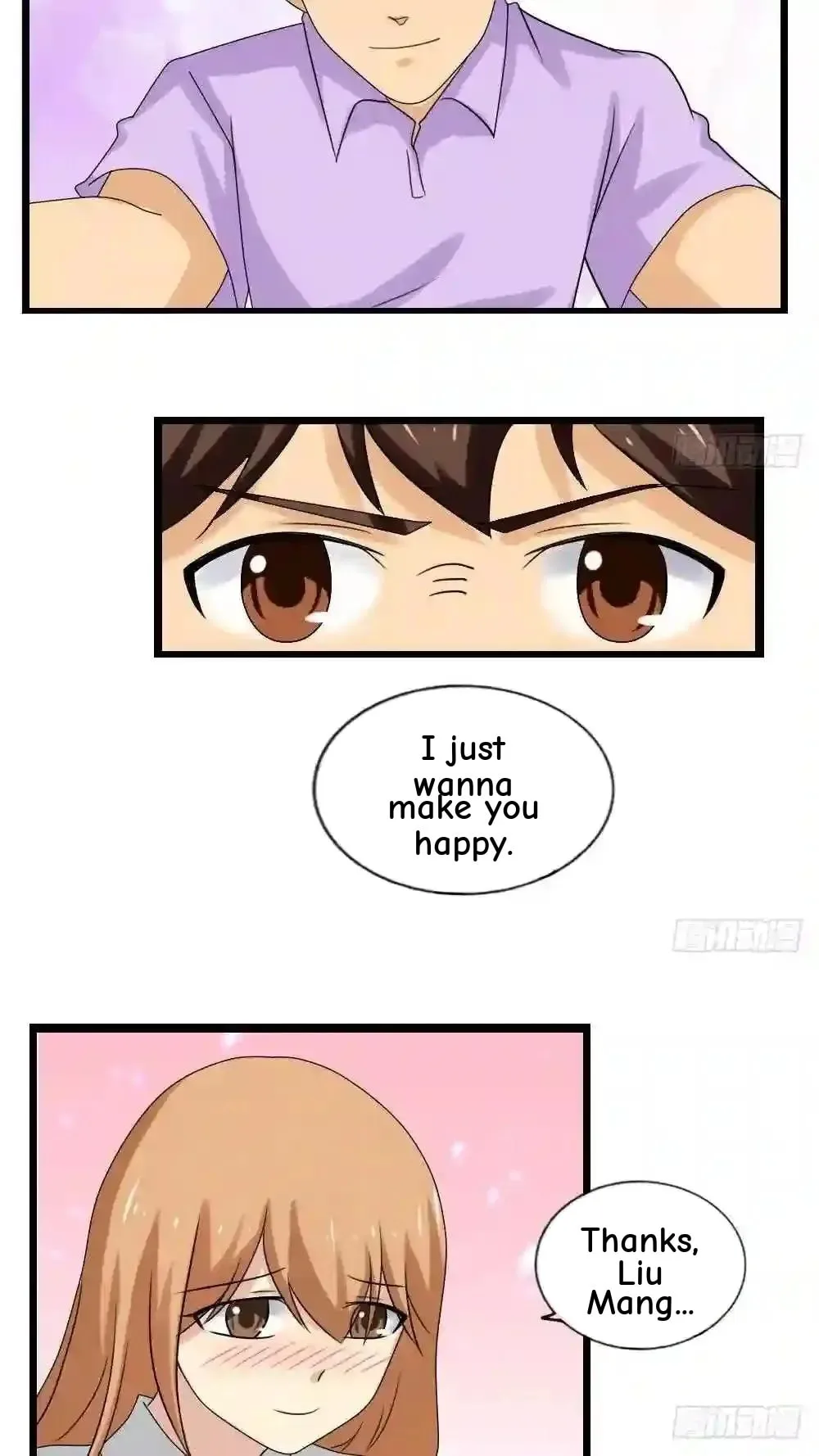It's All the Pantyhose's Fault Chapter 96 page 11