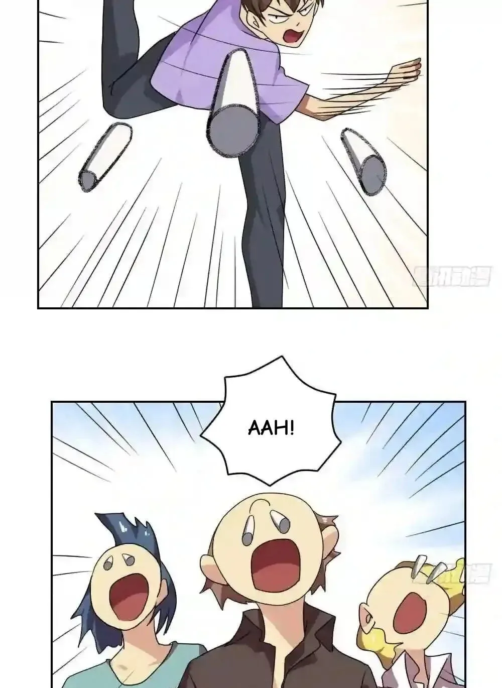It's All the Pantyhose's Fault Chapter 98 page 12