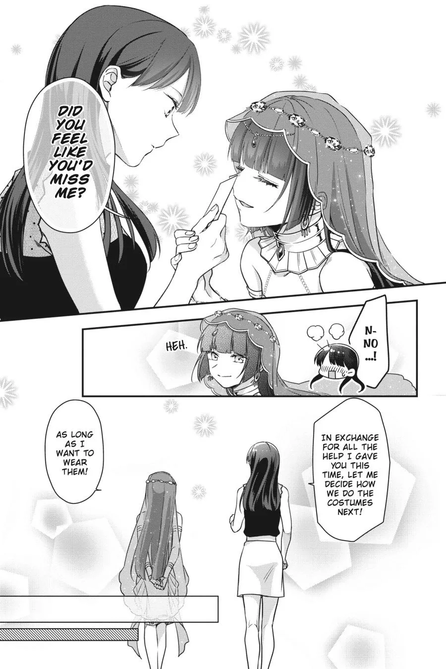 It's All Your Fault Chapter 11 page 29