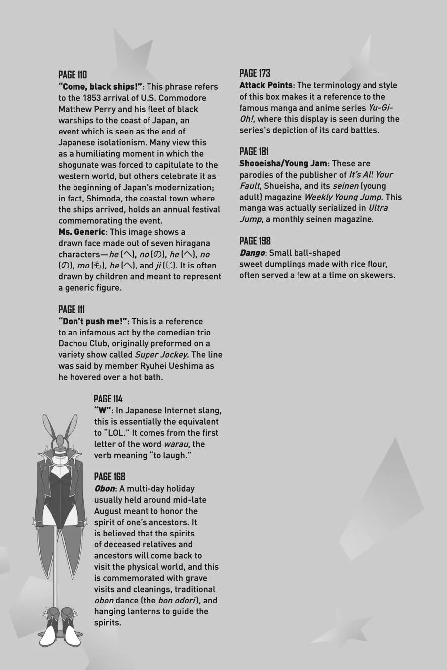 It's All Your Fault Chapter 11 page 37