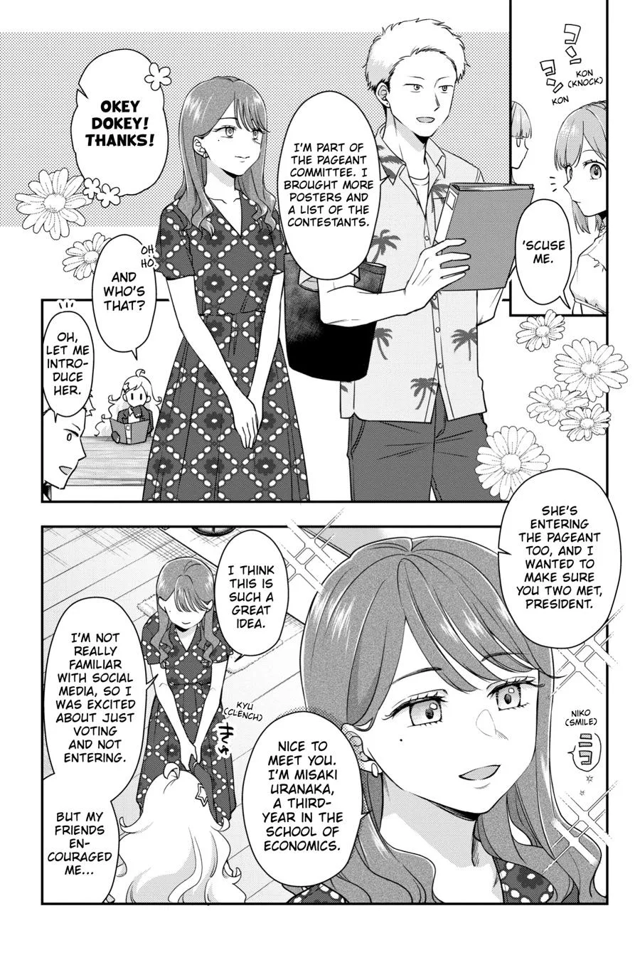 It's All Your Fault Chapter 12 page 25