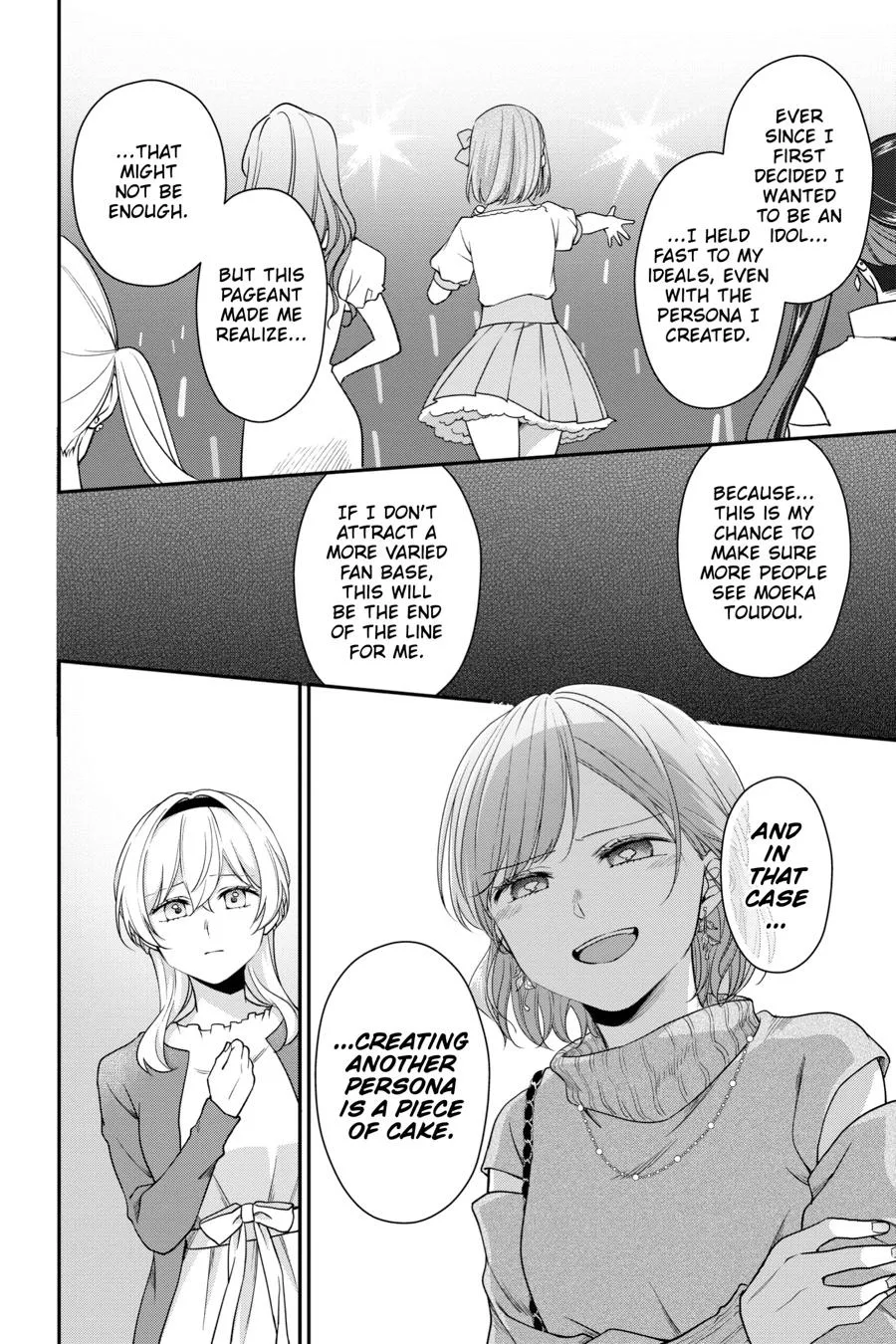 It's All Your Fault Chapter 13 page 24