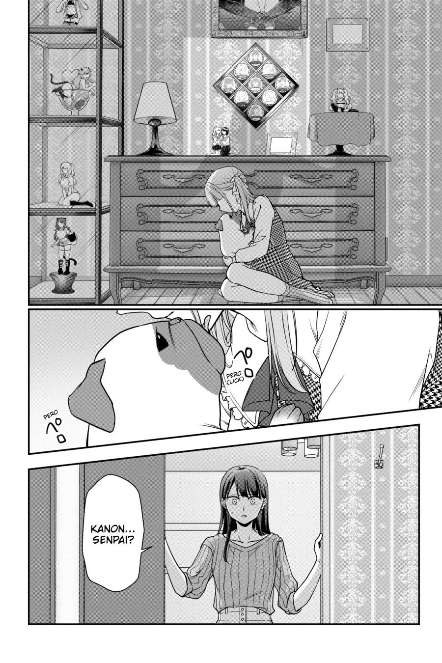It's All Your Fault Chapter 15 page 30