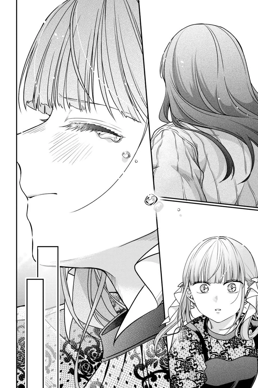 It's All Your Fault Chapter 16 page 30