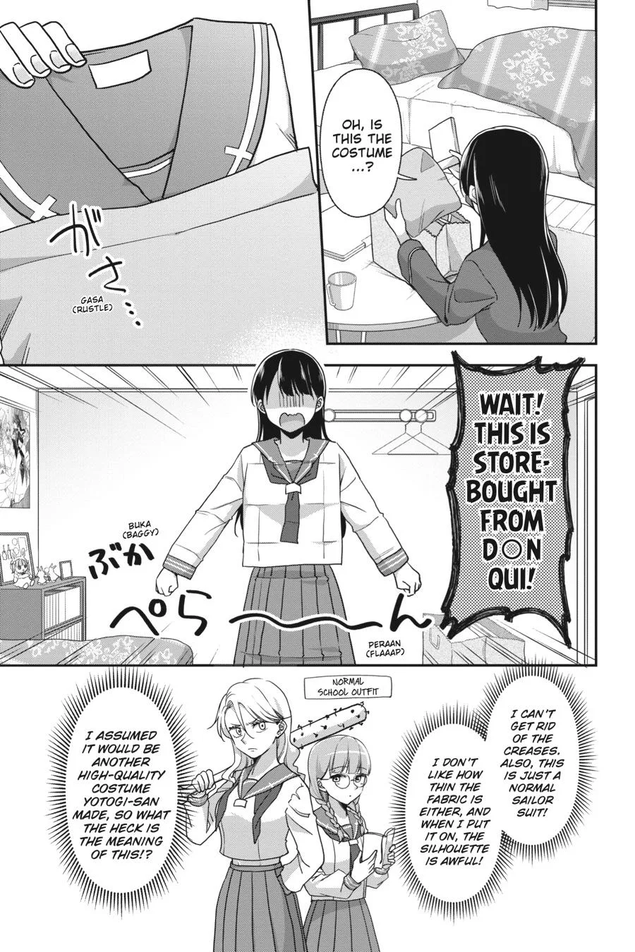 It's All Your Fault Chapter 2 page 26