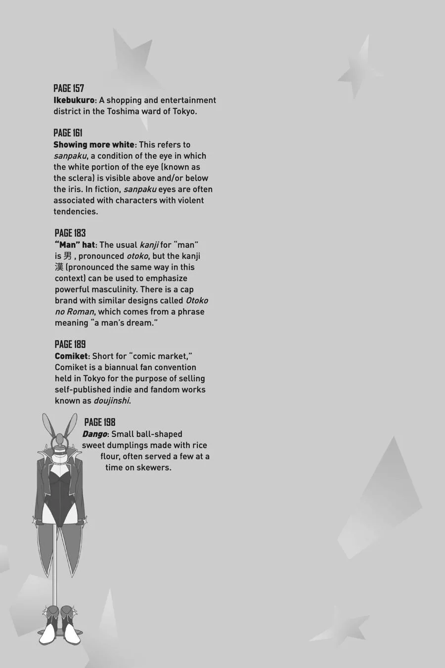 It's All Your Fault Chapter 5 page 44