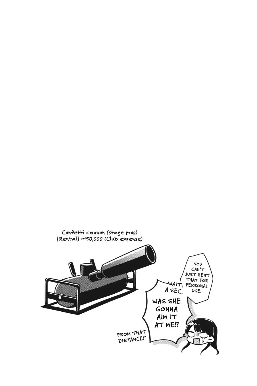 It's All Your Fault Chapter 6 page 37