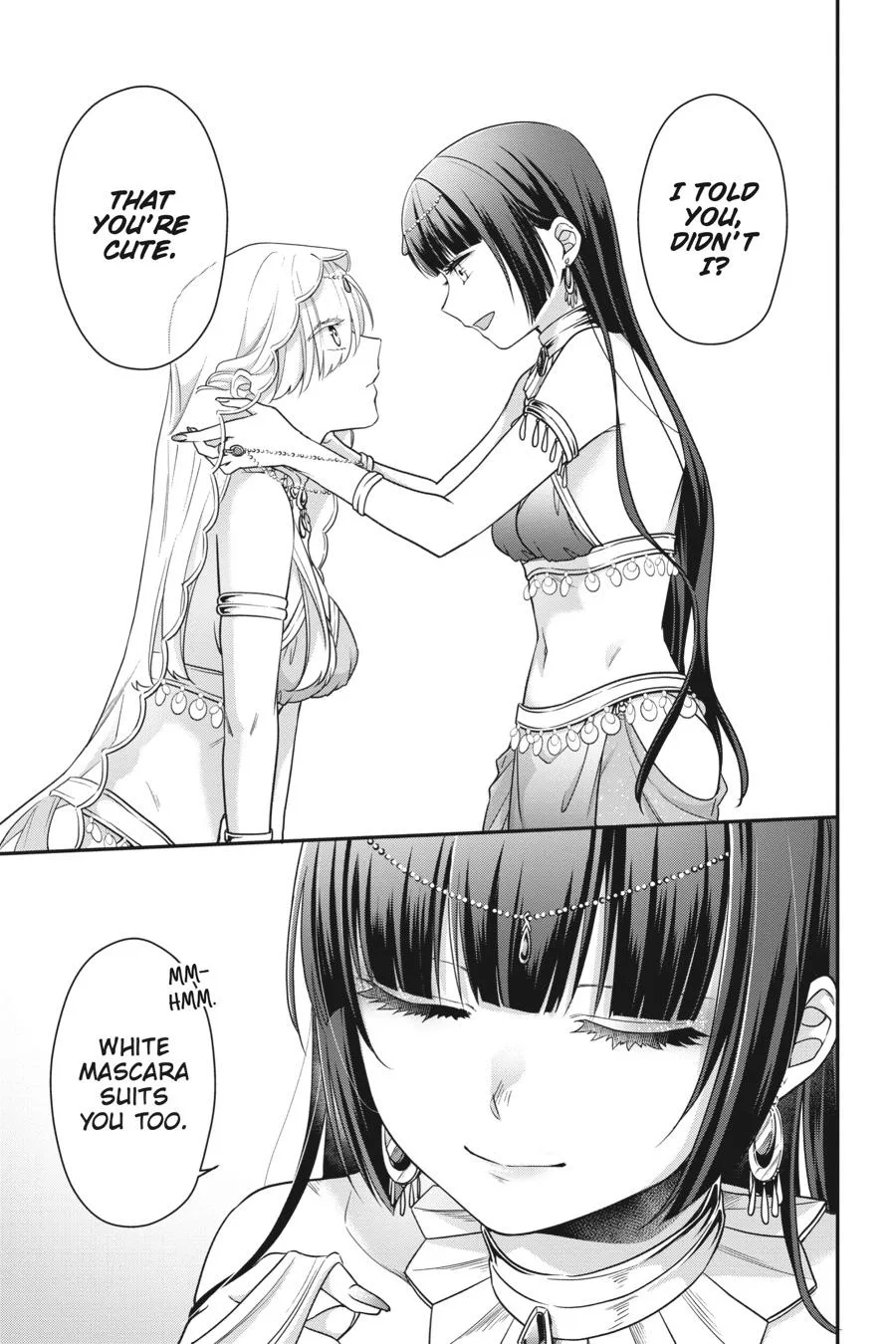 It's All Your Fault Chapter 9 page 29