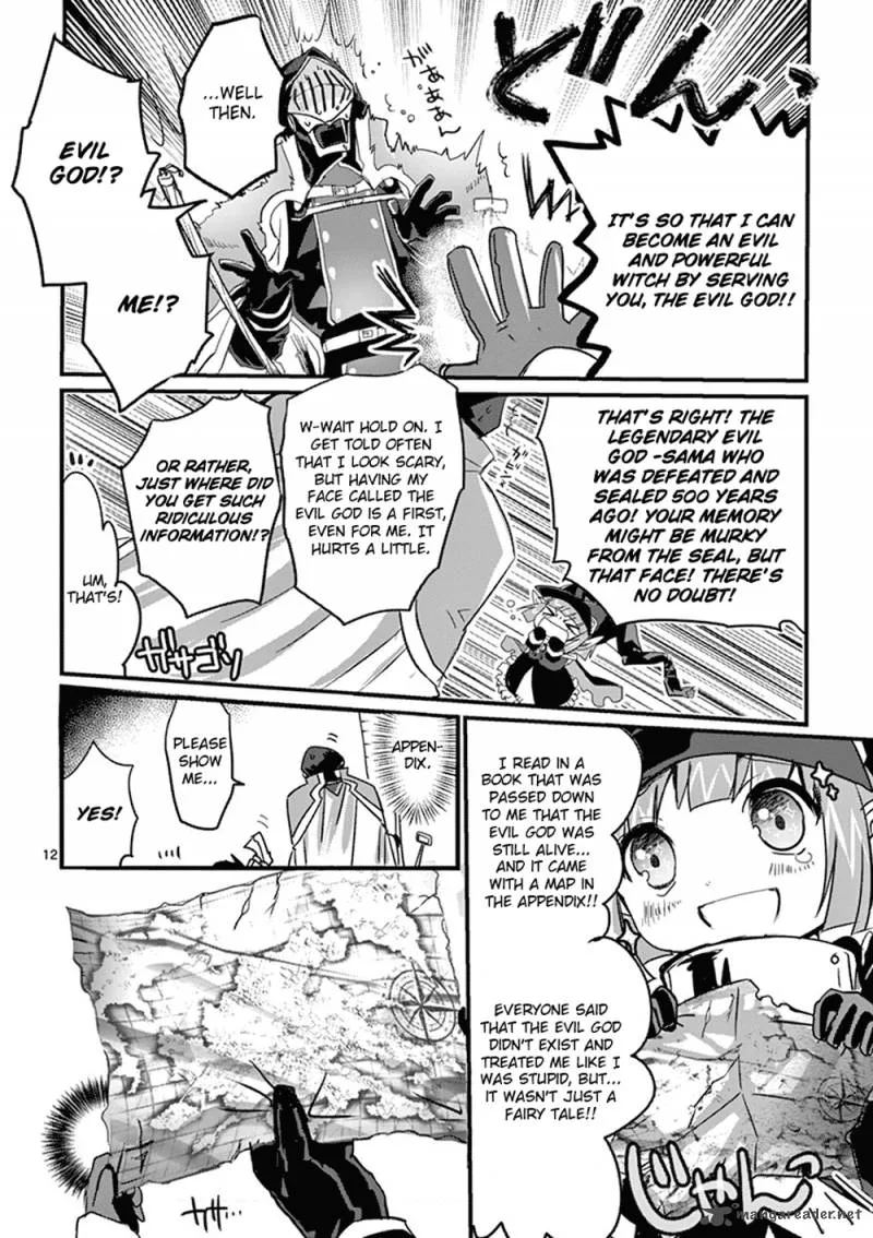 It's My Life Chapter 1 page 14