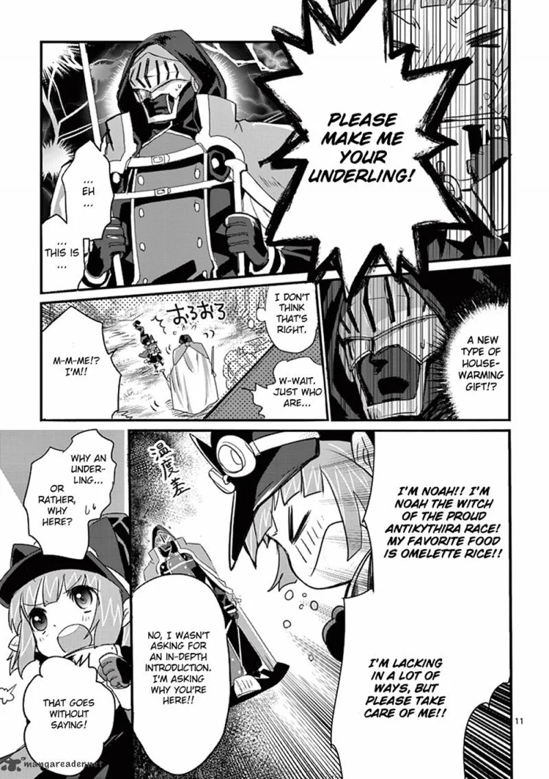 It's My Life Chapter 1 page 13