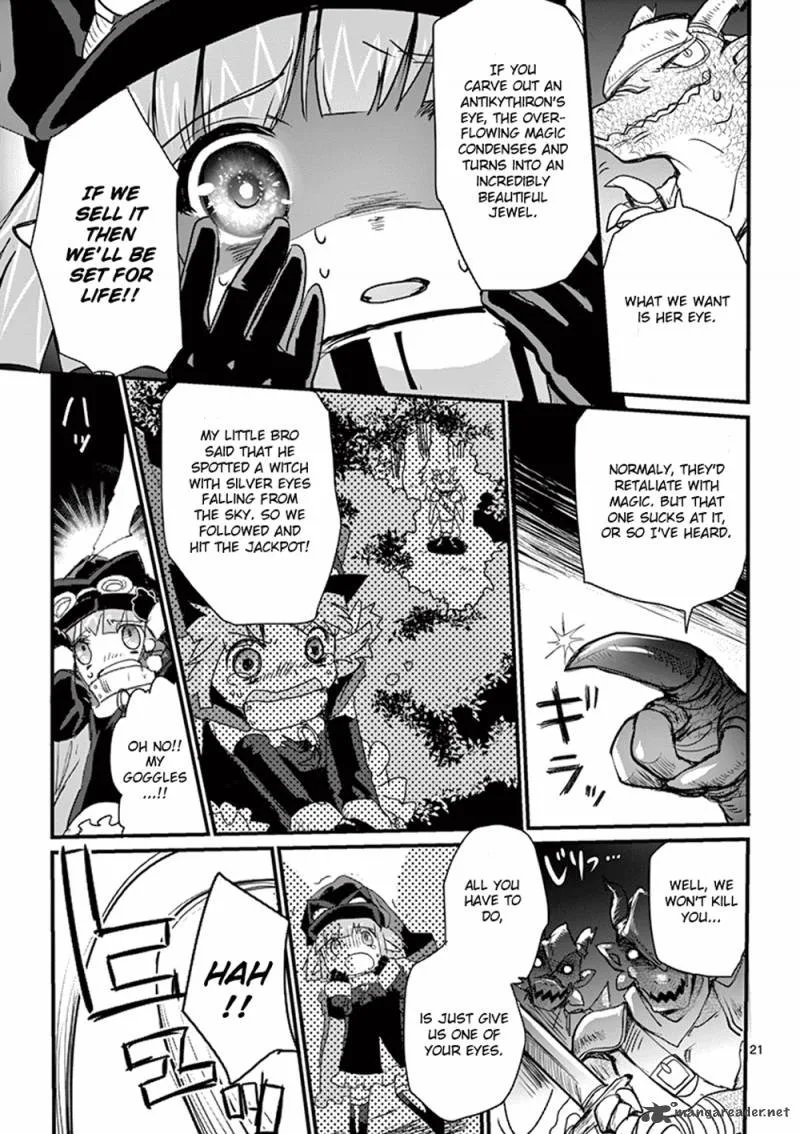 It's My Life Chapter 1 page 23