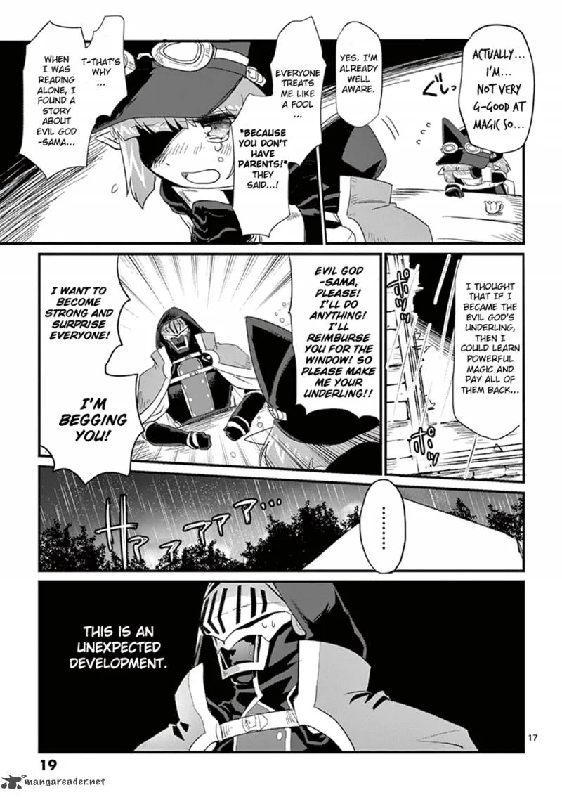 It's My Life Chapter 1 page 19