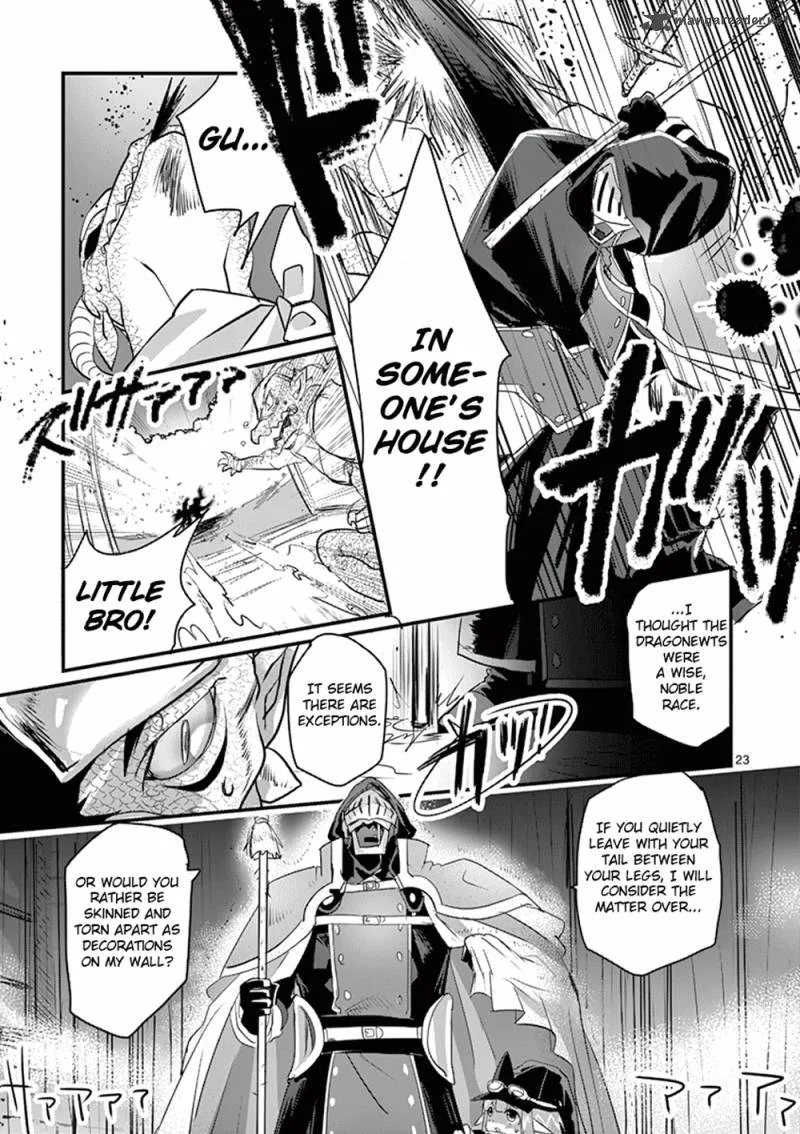 It's My Life Chapter 1 page 25