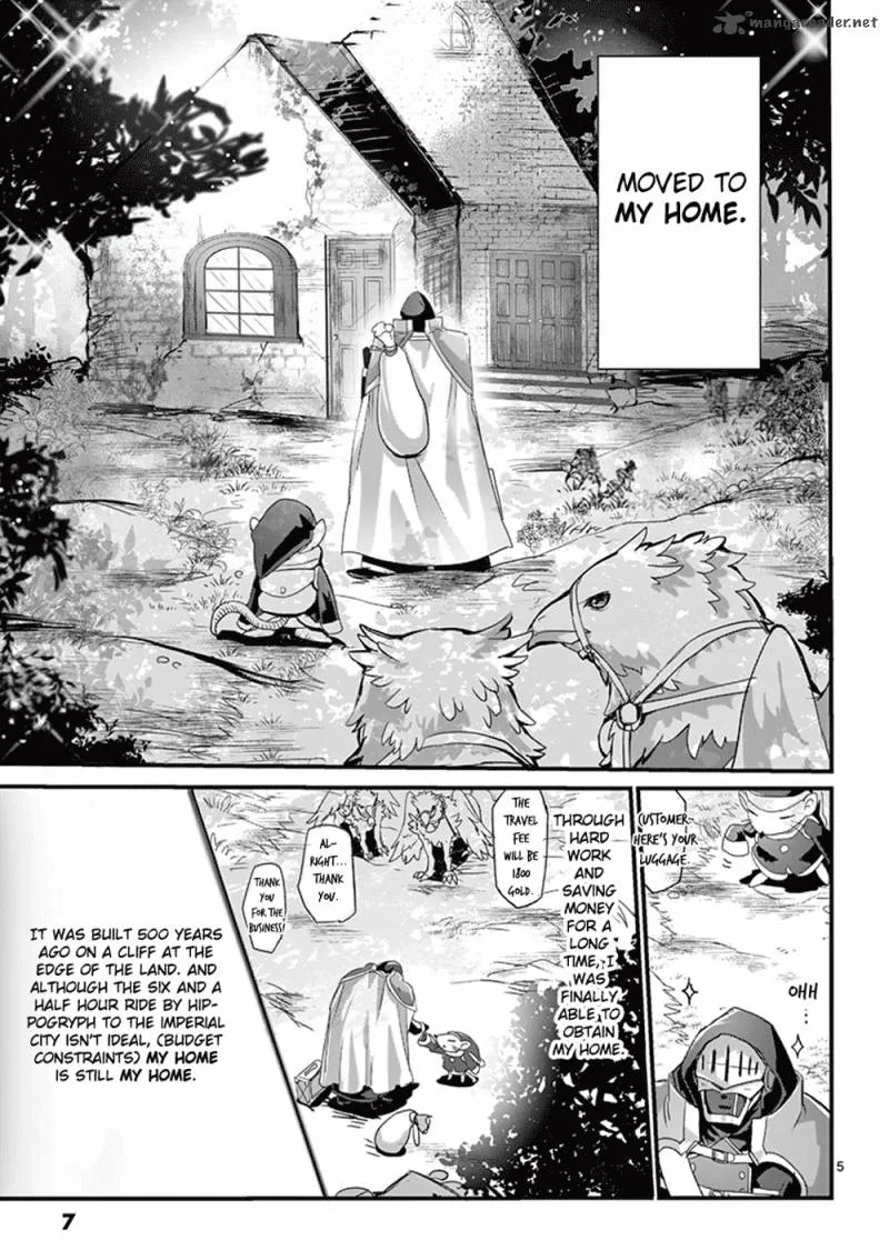 It's My Life Chapter 1 page 7