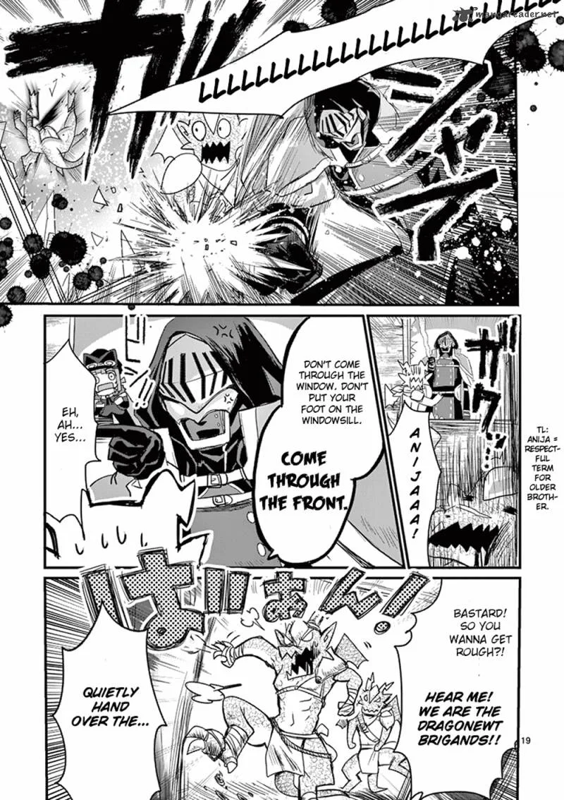 It's My Life Chapter 1 page 21