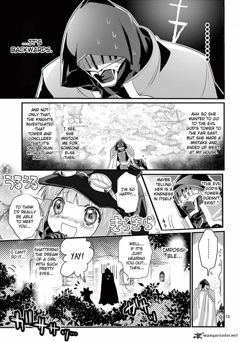 It's My Life Chapter 1 page 15